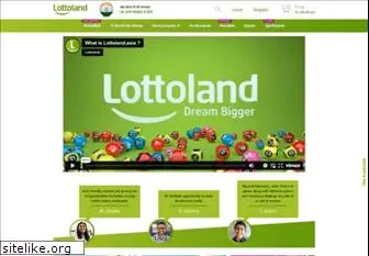 lottoland.asia