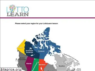 lottolearn.ca