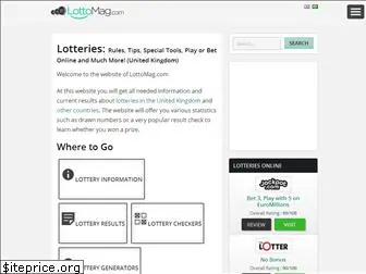 lottomag.com