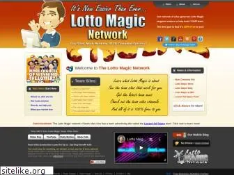 lottomagicnetwork.com