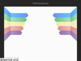 lottomania.pl