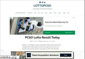 lottopcso.com