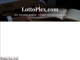 lottoplex.com