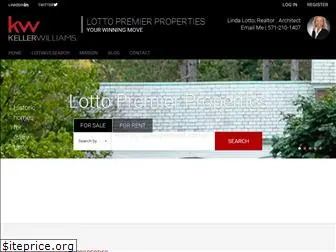 lottorealtors.com