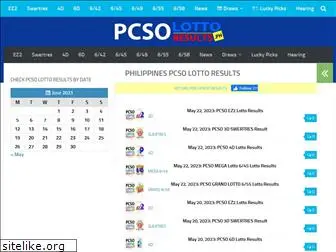pwedeh lotto results today