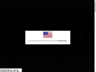 lottosonline scam