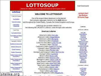 lottosoup.com