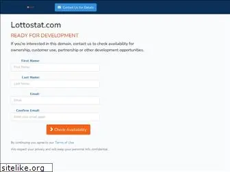 lottostat.com