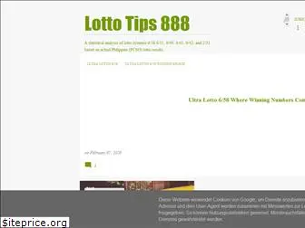 lottotips888.blogspot.com