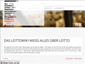 lottowiki.net