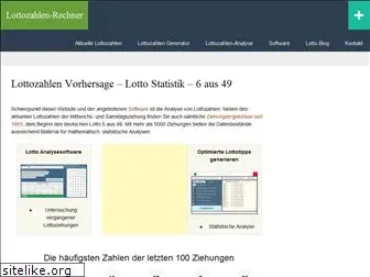 lottozahlen-rechner.de