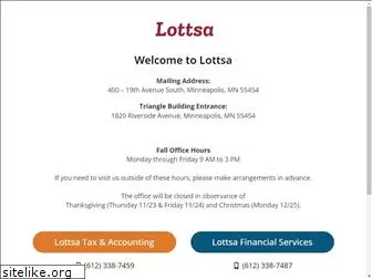 lottsa.com