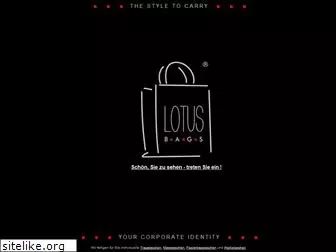 lotus-bags.com