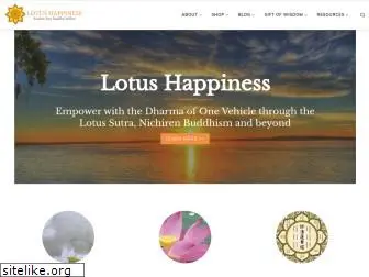 lotus-happiness.com