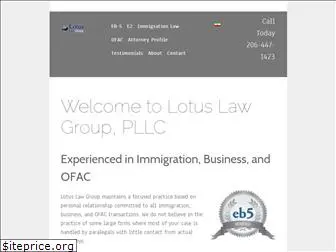 lotus-lawgroup.com