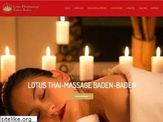 lotus-massage.eu