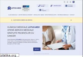 lotus-med.ro