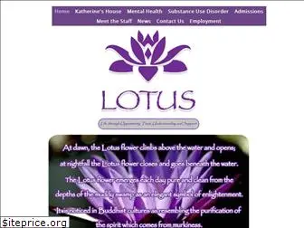 lotus-mn.com