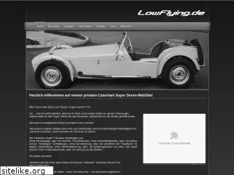 lotus-super7.com