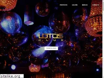 lotus.com.uy