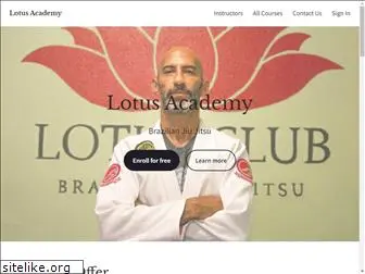 lotusacademymedford.com