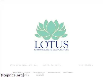 lotusatx.com
