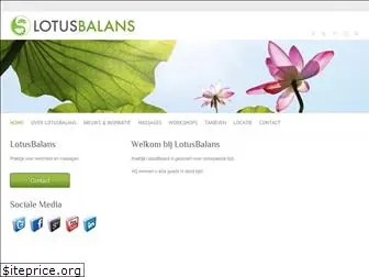lotusbalans.nl