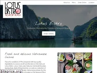 lotusbistronewport.com