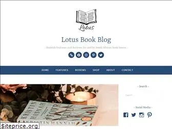 lotusbookblog.com