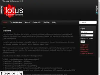 lotusbs.com