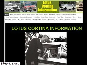 lotuscortinainfo.com