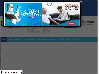 lotusdiagnostic.com