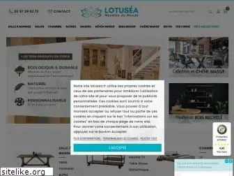 lotusea.fr