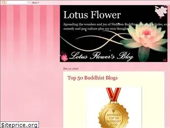 lotusflowersgi.blogspot.com