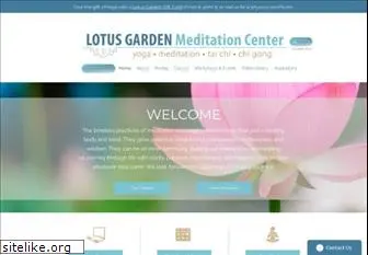 lotusgardenmeditation.org