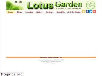 lotusgardenprovo.com