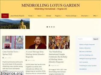 lotusgardens.org