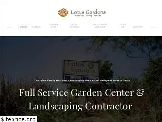 lotusgardensfresno.com