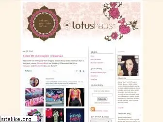 lotushaus.typepad.com