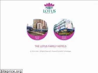 lotushotel.com.my