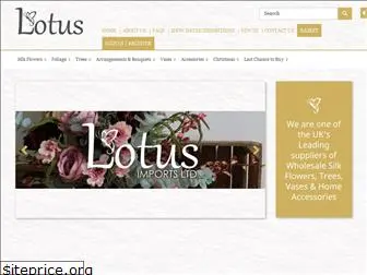 lotusimports.co.uk