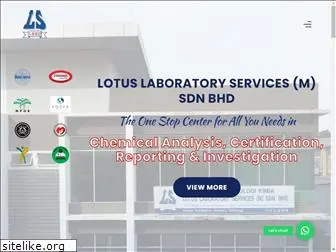 lotuslab.com.my