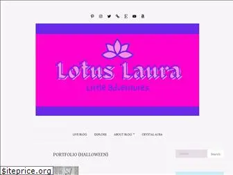 lotuslaura.com
