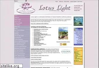 lotuslight.com