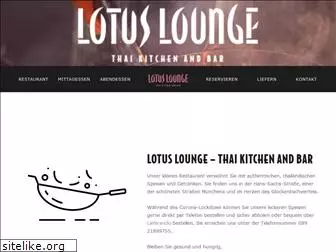 lotuslounge.eu