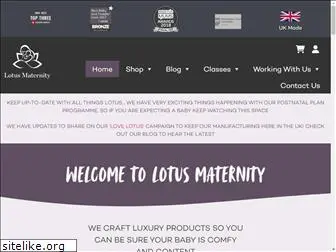 lotusmaternity.co.uk