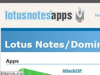 lotusnotes.com