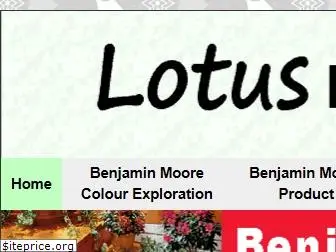 lotuspaint.ca