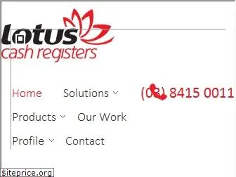 lotuspos.com.au