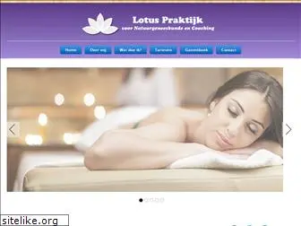 lotuspraktijk.com